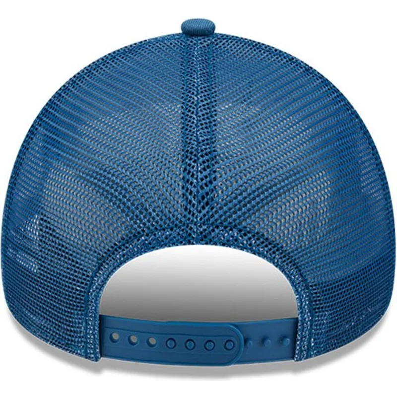kapa-zaobljena-plava-snapback-a-frame-tonal-mesh-los-angeles-dodgers-mlb-new-era kapa-zaobljena-plava-snapback-a-frame-tonal-mesh-los-angeles-dodgers-mlb-new-era
