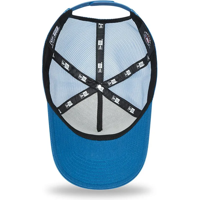 kapa-zaobljena-plava-snapback-a-frame-tonal-mesh-los-angeles-dodgers-mlb-new-era kapa-zaobljena-plava-snapback-a-frame-tonal-mesh-los-angeles-dodgers-mlb-new-era
