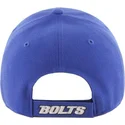 kapa-zaobljena-plava-podesiv-tampa-bay-lightning-nhl-47-brand
