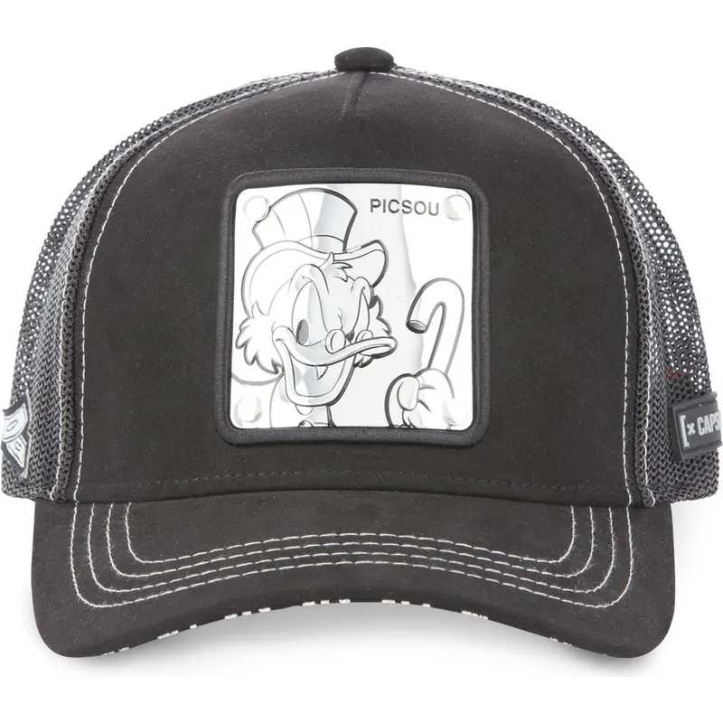 kapa-zaobljena-crna-snapback-tag-scr3-brico-skrtic-disney-capslab