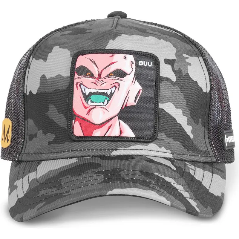 kapa-zaobljena-maskirni-snapback-buu3c-kid-buu-dragon-ball-capslab kapa-zaobljena-maskirni-snapback-buu3c-kid-buu-dragon-ball-capslab