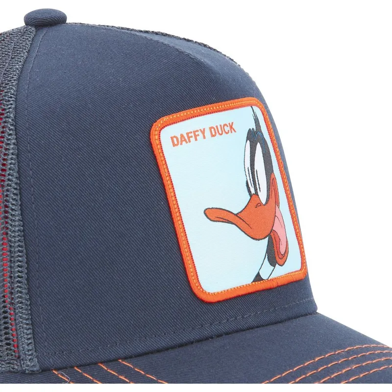 kapa-zaobljena-mornarsko-plava-snapback-loo5-daf2-patak-daca-looney-tunes-capslab