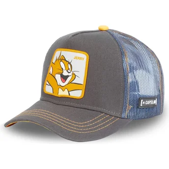 kapa-zaobljena-siva-snapback-jer2-jerry-looney-tunes-capslab