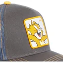 kapa-zaobljena-siva-snapback-jer2-jerry-looney-tunes-capslab