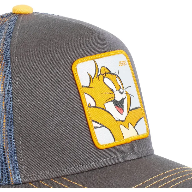kapa-zaobljena-siva-snapback-jer2-jerry-looney-tunes-capslab