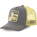 kapa-zaobljena-siva-snapback-golden-dbs2-gld1-frieza-dragon-ball-capslab