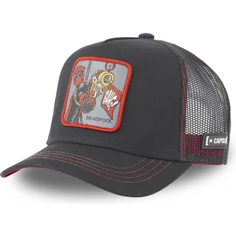 kapa-zaobljena-crna-snapback-dea1-deadpool-marvel-comics-capslab