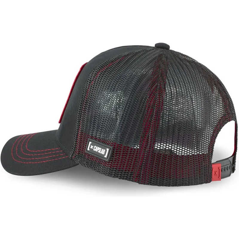 kapa-zaobljena-crna-snapback-dea1-deadpool-marvel-comics-capslab kapa-zaobljena-crna-snapback-dea1-deadpool-marvel-comics-capslab