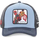 kapa-zaobljena-plava-snapback-dea2-deadpool-marvel-comics-capslab