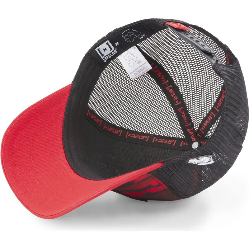 kapa-zaobljena-crna-snapback-foo2-stormtrooper-star-wars-capslab kapa-zaobljena-crna-snapback-foo2-stormtrooper-star-wars-capslab