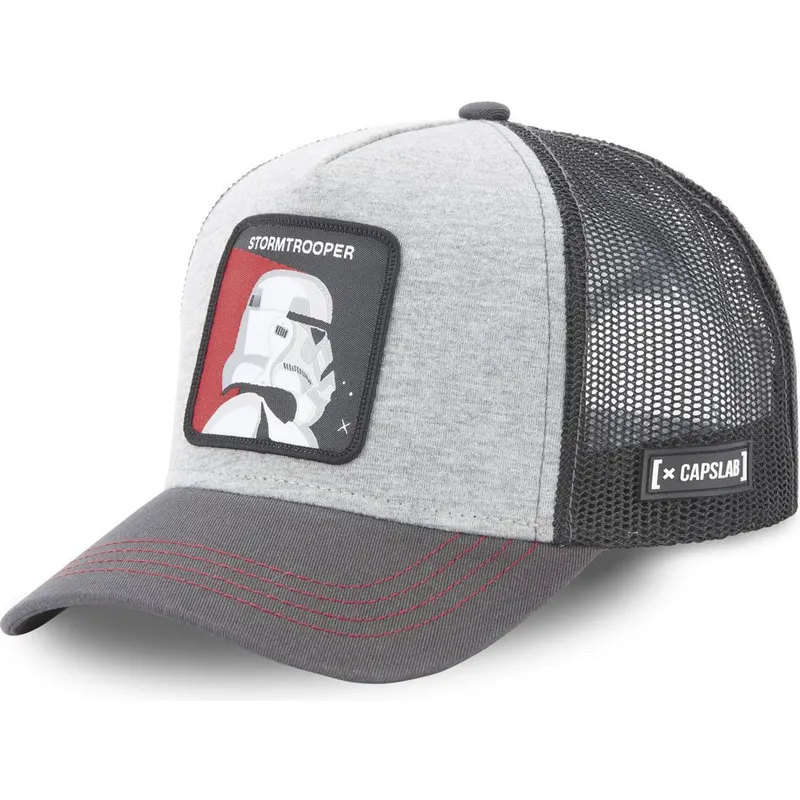 kapa-zaobljena-siva-snapback-foo-stormtrooper-star-wars-capslab