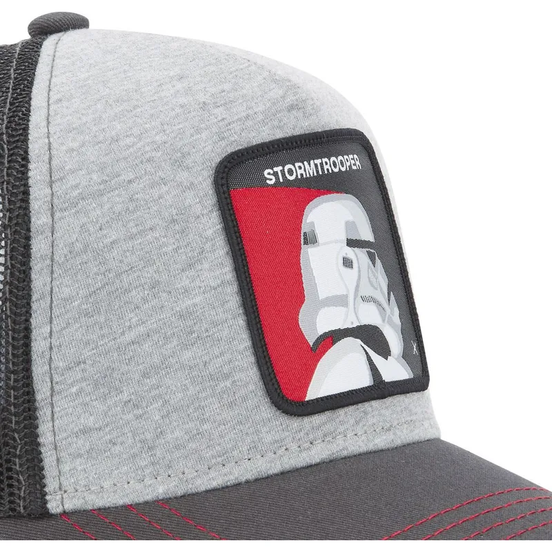 kapa-zaobljena-siva-snapback-foo-stormtrooper-star-wars-capslab