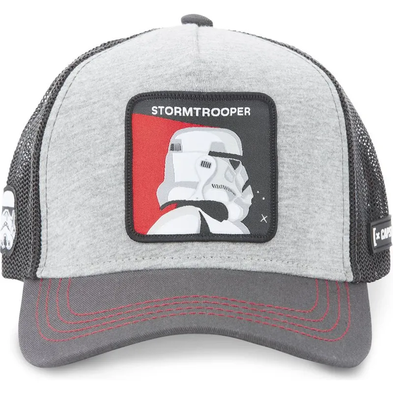 kapa-zaobljena-siva-snapback-foo-stormtrooper-star-wars-capslab