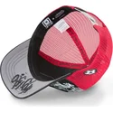 kapa-zaobljena-crna-snapback-koj1-mark-lenders-champions-oliver-and-benji-capslab