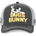 kapa-zaobljena-siva-snapback-loo5-bun1-zeko-dusko-looney-tunes-capslab