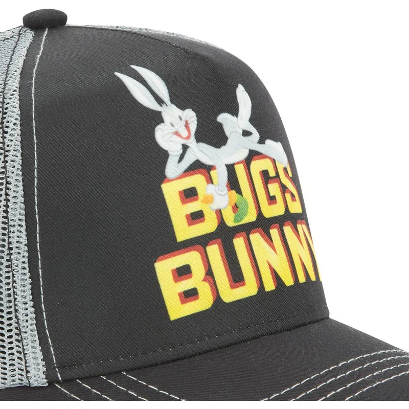 kapa-zaobljena-siva-snapback-loo5-bun1-zeko-dusko-looney-tunes-capslab kapa-zaobljena-siva-snapback-loo5-bun1-zeko-dusko-looney-tunes-capslab