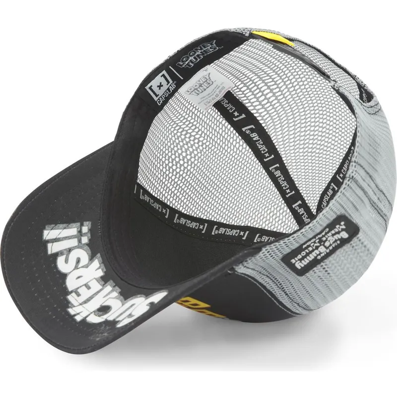 kapa-zaobljena-siva-snapback-loo5-bun1-zeko-dusko-looney-tunes-capslab kapa-zaobljena-siva-snapback-loo5-bun1-zeko-dusko-looney-tunes-capslab
