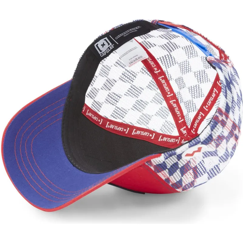 kapa-zaobljena-crvena-snapback-kart-smk-mar1-bros-mario-super-mario-bros-capslab