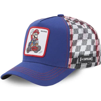 kapa-zaobljena-plava-snapback-kart-smk-mar2-bros-mario-super-mario-bros-capslab