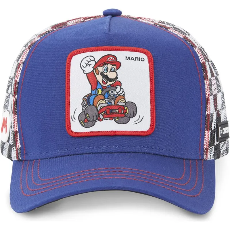 kapa-zaobljena-plava-snapback-kart-smk-mar2-bros-mario-super-mario-bros-capslab