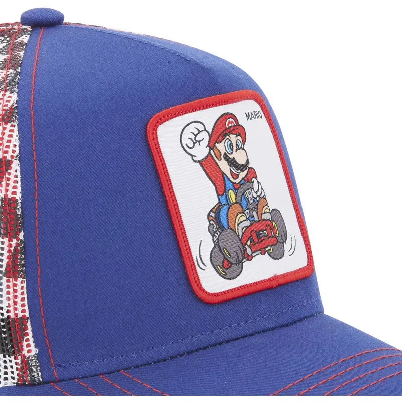 kapa-zaobljena-plava-snapback-kart-smk-mar2-bros-mario-super-mario-bros-capslab