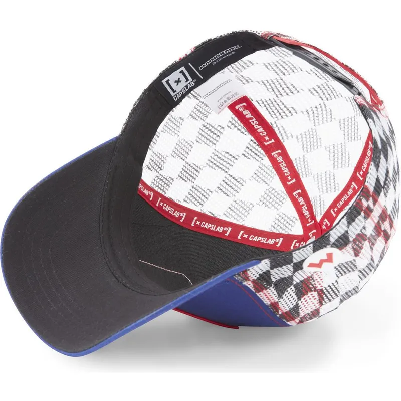 kapa-zaobljena-plava-snapback-kart-smk-mar2-bros-mario-super-mario-bros-capslab
