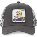kapa-zaobljena-crna-snapback-kart-smk-war1-bros-wario-super-mario-bros-capslab