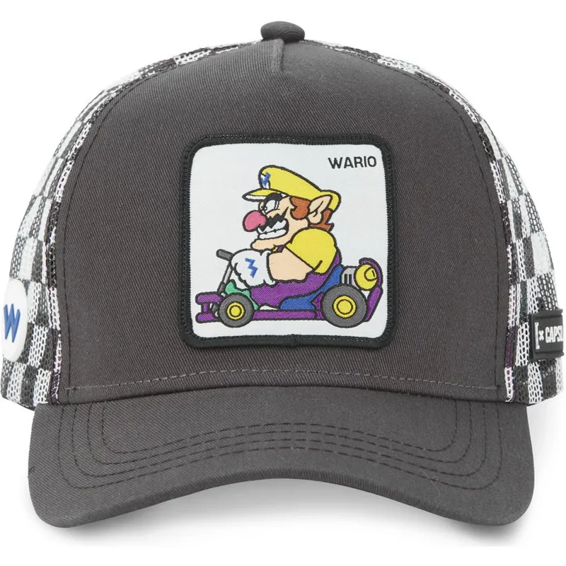 kapa-zaobljena-crna-snapback-kart-smk-war1-bros-wario-super-mario-bros-capslab