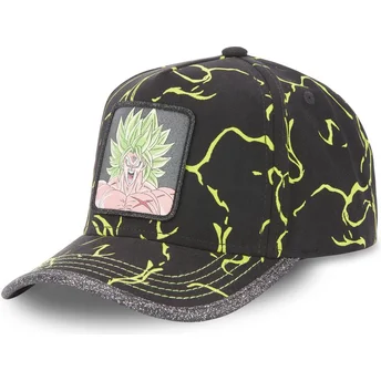 kapa-zaobljena-crna-podesiv-super-saiyan-legendario-tag-bro1-broly-dragon-ball-capslab