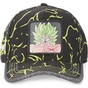 kapa-zaobljena-crna-podesiv-super-saiyan-legendario-tag-bro1-broly-dragon-ball-capslab