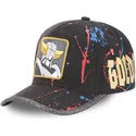 kapa-zaobljena-crna-podesiv-tag-gol1-grendizer-robot-grendizer-capslab