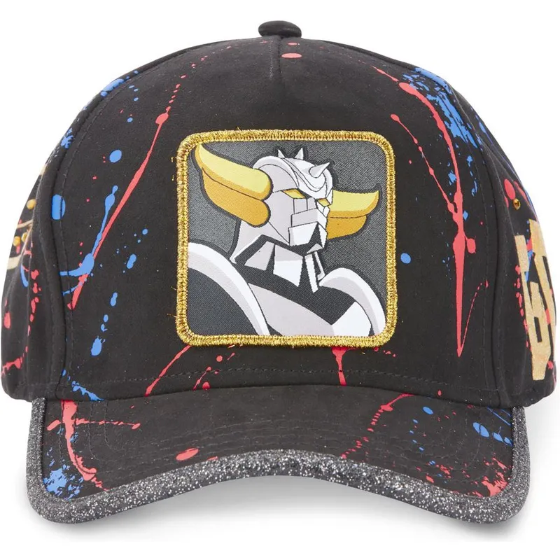kapa-zaobljena-crna-podesiv-tag-gol1-grendizer-robot-grendizer-capslab kapa-zaobljena-crna-podesiv-tag-gol1-grendizer-robot-grendizer-capslab