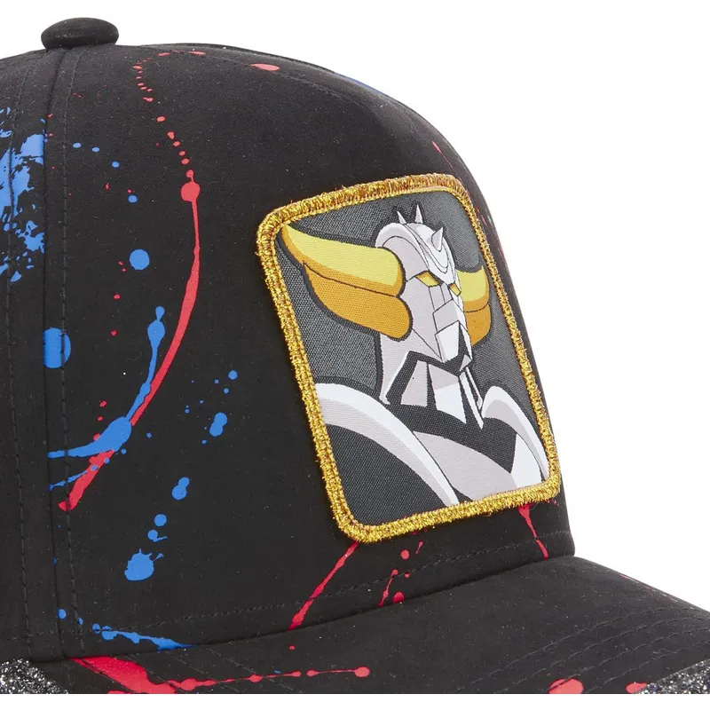 kapa-zaobljena-crna-podesiv-tag-gol1-grendizer-robot-grendizer-capslab kapa-zaobljena-crna-podesiv-tag-gol1-grendizer-robot-grendizer-capslab