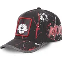 kapa-zaobljena-crna-podesiv-tag-mic3-mickey-mouse-disney-capslab