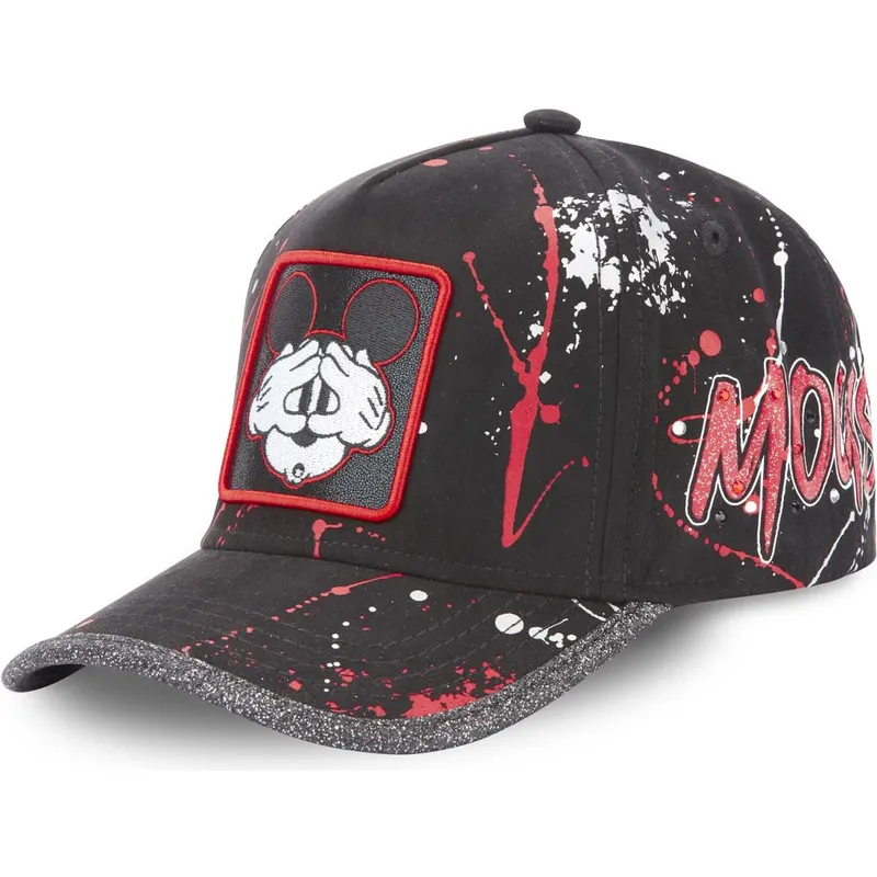 kapa-zaobljena-crna-podesiv-tag-mic3-mickey-mouse-disney-capslab