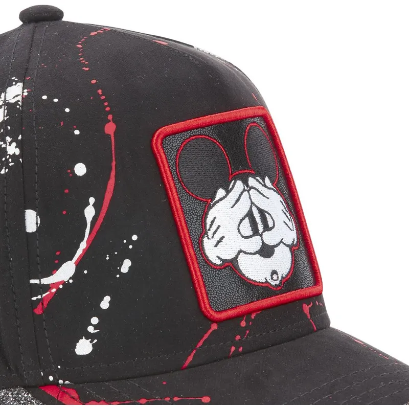 kapa-zaobljena-crna-podesiv-tag-mic3-mickey-mouse-disney-capslab