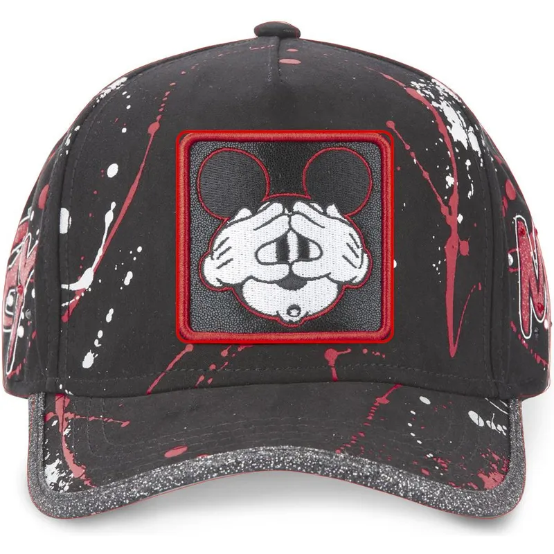 kapa-zaobljena-crna-podesiv-tag-mic3-mickey-mouse-disney-capslab