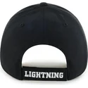 kapa-zaobljena-crna-podesiv-mvp-tampa-bay-lightning-nhl-47-brand
