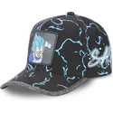 kapa-zaobljena-crna-podesiv-super-saiyan-blue-tag-veg1-vegeta-dragon-ball-capslab