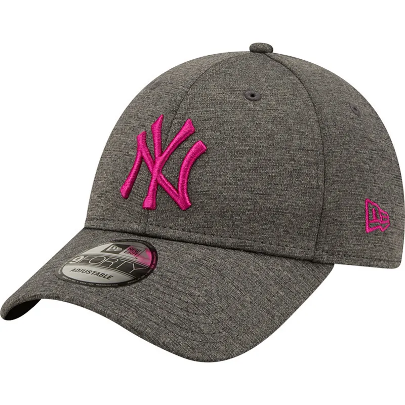 kapa-zaobljena-siva-podesiv-rosa-9forty-shadow-tech-new-york-yankees-mlb-new-era