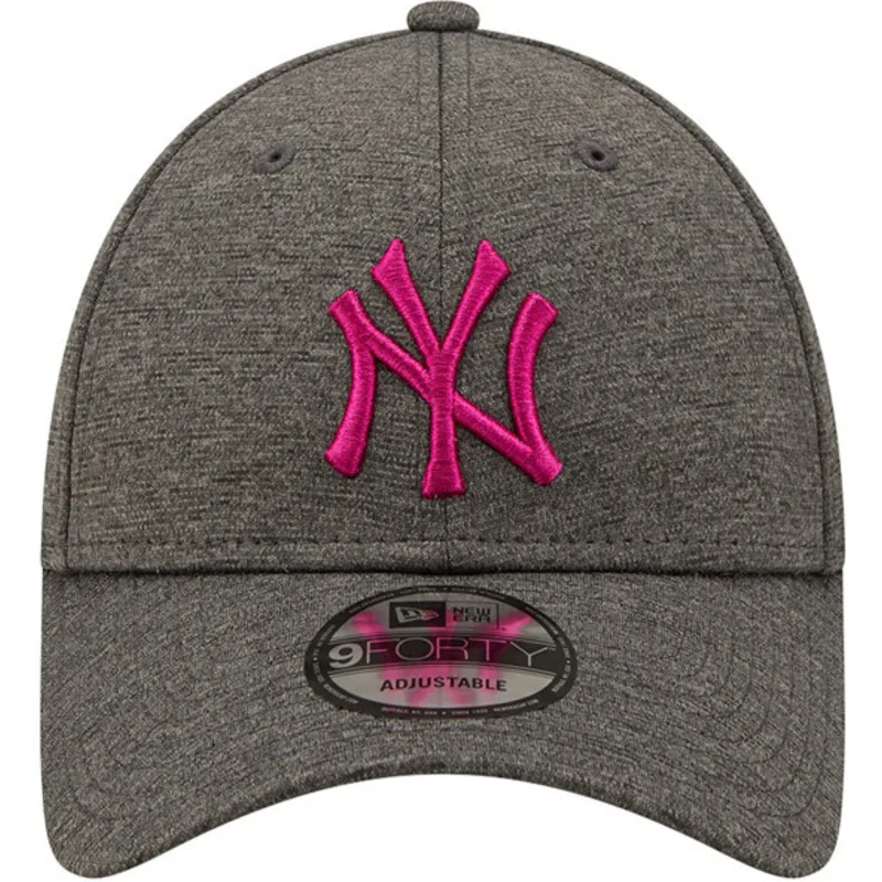 kapa-zaobljena-siva-podesiv-rosa-9forty-shadow-tech-new-york-yankees-mlb-new-era