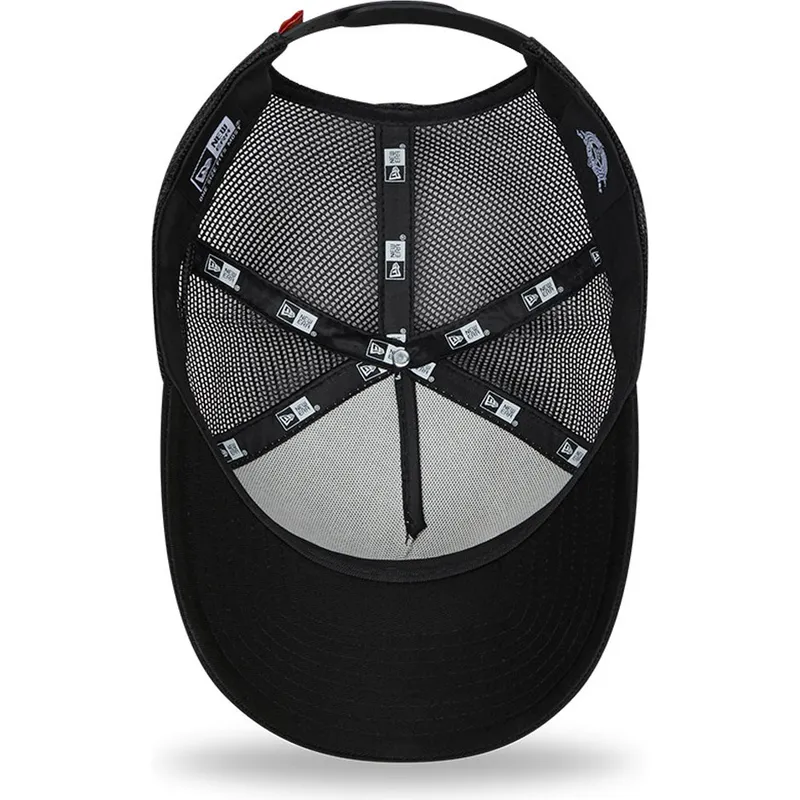 kapa-zaobljena-siva-snapback-a-frame-character-sports-bugs-bunny-looney-tunes-new-era