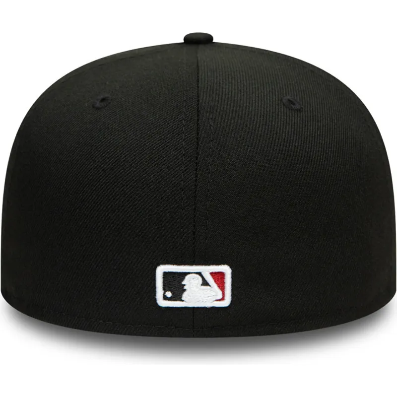 kapa-ravna-crna-prilagodena-59fifty-ac-perf-arizona-diamondbacks-mlb-new-era