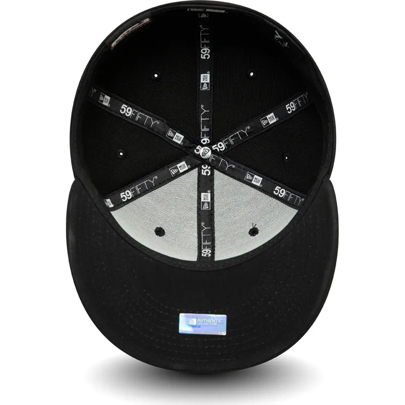 kapa-ravna-crna-prilagodena-59fifty-ac-perf-arizona-diamondbacks-mlb-new-era