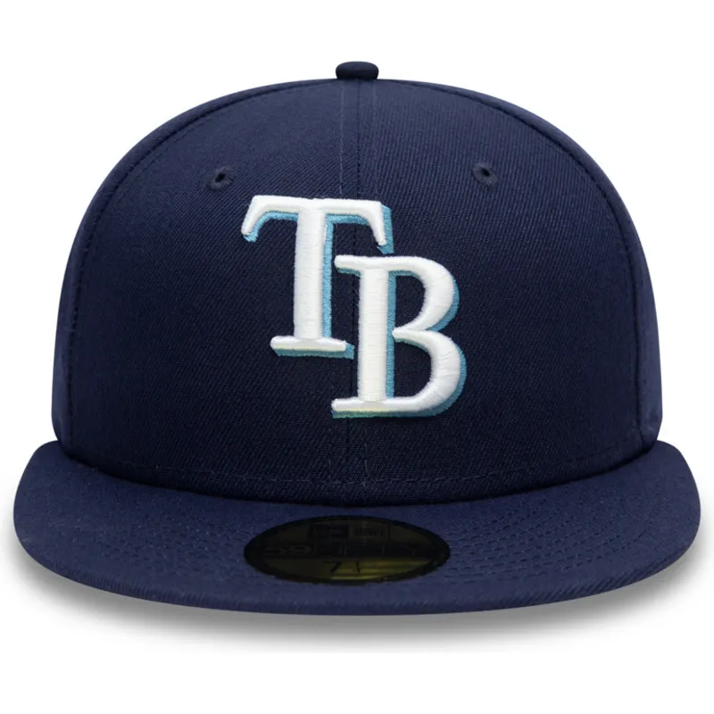 kapa-ravna-mornarsko-plava-prilagodena-59fifty-ac-perf-tampa-bay-rays-mlb-new-era