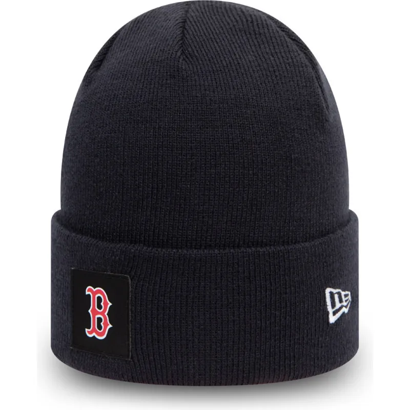 kapa-crna-team-cuff-boston-red-sox-mlb-new-era kapa-crna-team-cuff-boston-red-sox-mlb-new-era