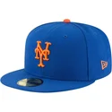 cap-ravna-blue-ajustada-59fifty-ac-perf-new-york-mets-mlb-new-era