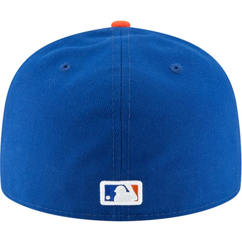 cap-ravna-blue-ajustada-59fifty-ac-perf-new-york-mets-mlb-new-era