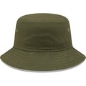 new-era-essential-tapered-green-bucket-hat