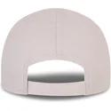 new-era-curved-brim-toddler-brown-logo-9forty-league-essential-new-york-yankees-mlb-beige-adjustable-cap